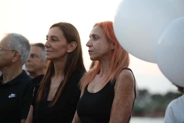 Φωτιά στο Μάτι: 20 φωτογραφίες για τα 8 χρόνια από την τραγωδία