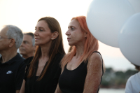 Φωτιά στο Μάτι: 20 φωτογραφίες για τα 8 χρόνια από την τραγωδία