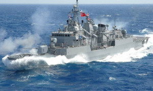 Oι Τούρκοι προκαλούν ξανά: Κάνουν «δική» τους Κρήτη - Ρόδο και «εξαφανίζουν» το Καστελόριζο