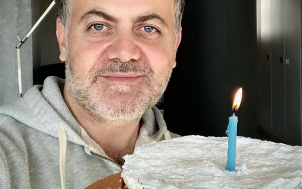 Κεφαλογιάννης για τη «μάχη» με τον κορονοϊό: Τρεις αγωνιώδεις και δύσκολες εβδομάδες