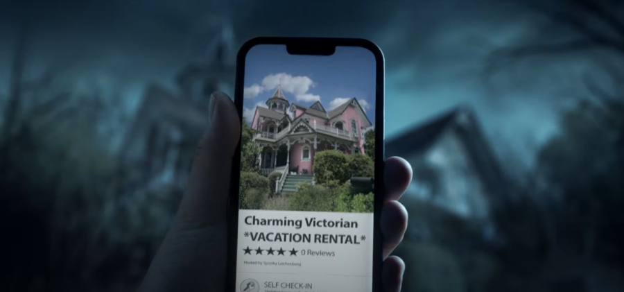 «Διακοπές από...την κόλαση;»: Τα Hilton τρολάρουν τα Airbnb με ένα ξεκαρδιστικό βίντεο