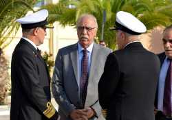 Βίτσας: Περνάμε στην β' φάση διαχείρισης του προσφυγικού