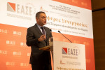 Στεφανής: «Βρισκόμαστε σε πόλεμο χωρίς σφαίρες»