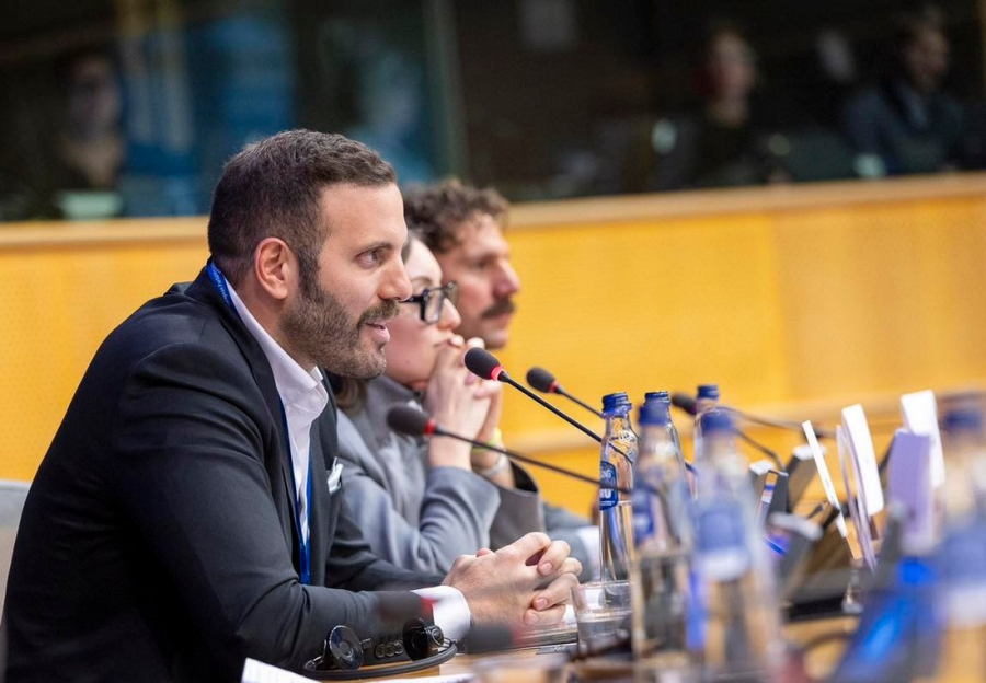 Νίκος Παππάς: Οι παλιές «αμαρτίες» ακόμα «βασανίζουν» τον ΣΥΡΙΖΑ