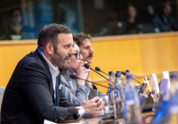 Νίκος Παππάς: Οι παλιές «αμαρτίες» ακόμα «βασανίζουν» τον ΣΥΡΙΖΑ