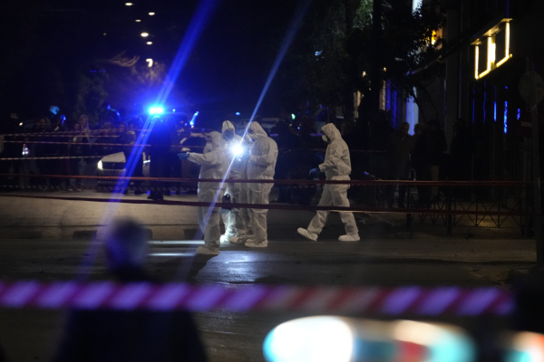 Βίαιοι, αναρχικοί, αντικαπιταλιστές: Το Στέιτ Ντιπάρτμεντ για τις 2 «τρομοκρατικές» οργανώσεις στην Ελλάδα και η απάντηση Χρυσοχοΐδη