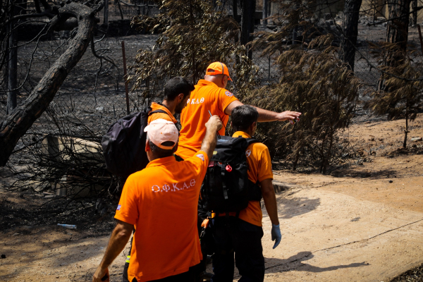 Θρίλερ στη Λευκάδα με εξαφάνιση ζευγαριού