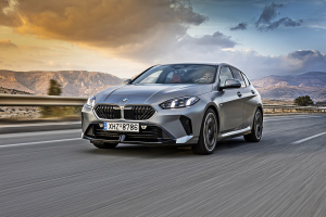 Αυτή είναι η πρώτη σε πωλήσεις premium μάρκα στην Ελλάδα