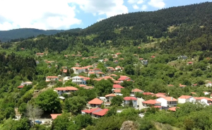 Τα πιο ρομαντικά χωριά της Ελλάδας για μια φθινοπωρινή εξόρμηση
