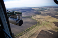 Σύμμαχοι Ουκρανίας σε Τραμπ: Ναι στο πάγωμα του πολέμου στη σημερινή γραμμή του μετώπου, όχι στην αλλαγή συνόρων
