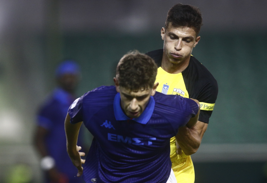 ΑΕΚ - Καλλιθέα: Τι ώρα και σε ποιο κανάλι ο αγώνας