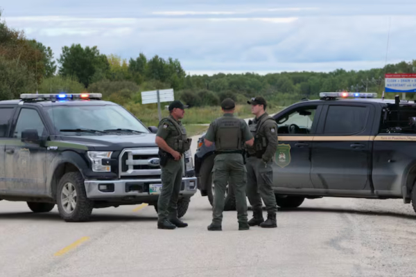 Καναδάς: Επίθεση με μαχαίρι - Ένας νεκρός, τουλάχιστον 6 τραυματίες