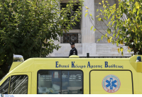 Τραγωδία στη Χαλκιδική: Νεκρή 86χρονη που κολυμπούσε στη Νέα Ποτίδαια