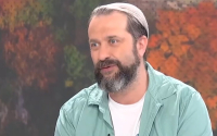 Ζήσης Ρούμπος: Η περιπέτεια που είχε σε νεροτσουλήθρες – «Με έβγαλε ναυαγοσώστης»