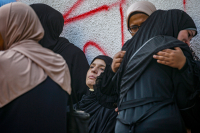 Απόρρητη έκθεση των ΗΠΑ εντόπισε εκατοντάδες πιθανές παραβιάσεις ανθρωπίνων δικαιωμάτων από το Ισραήλ