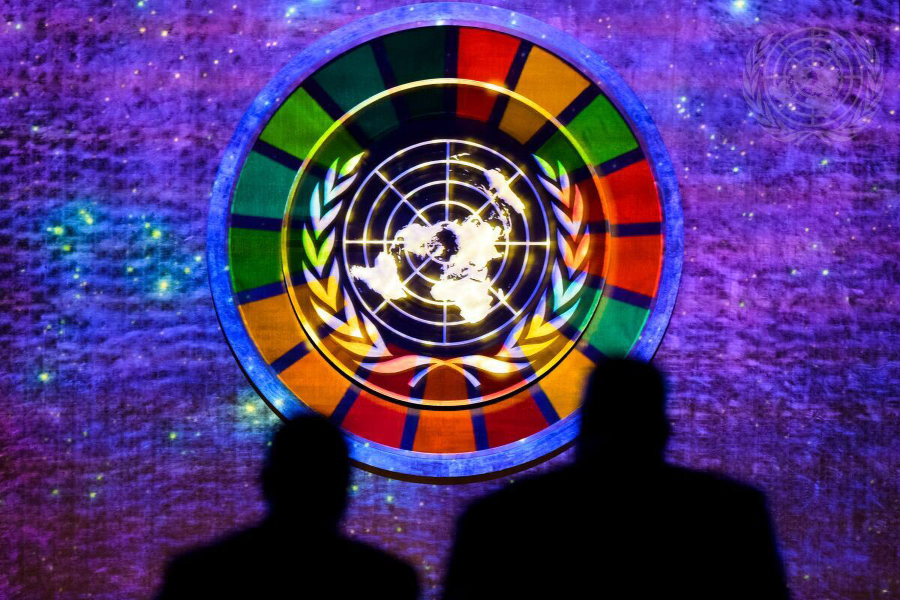 Σήμερα η απάντηση Μητσοτάκη στο παραλήρημα Ερντογάν: Τι θα υποστηρίξει από το βήμα της ΓΣ του ΟΗΕ (βίντεο)