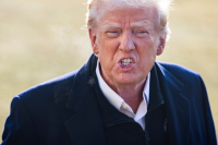 Ντόναλντ Τραμπ: Απειλές κατά της Κολομβίας επειδή αρνήθηκε να παραλάβει μετανάστες