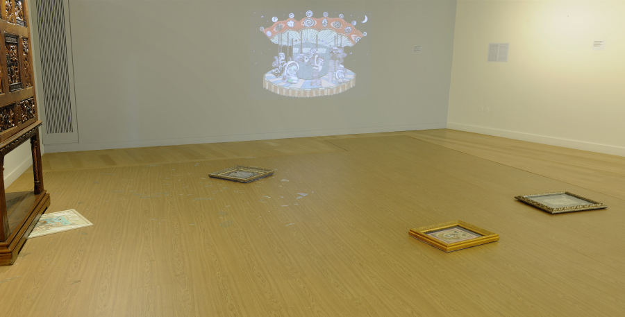 Εθνική Πινακοθήκη: Ενορχηστρωμένη επίθεση και ψέματα καταγγέλλει η Συραγώ Τσιάρα - Μήνυση στον βουλευτή της «Νίκης»