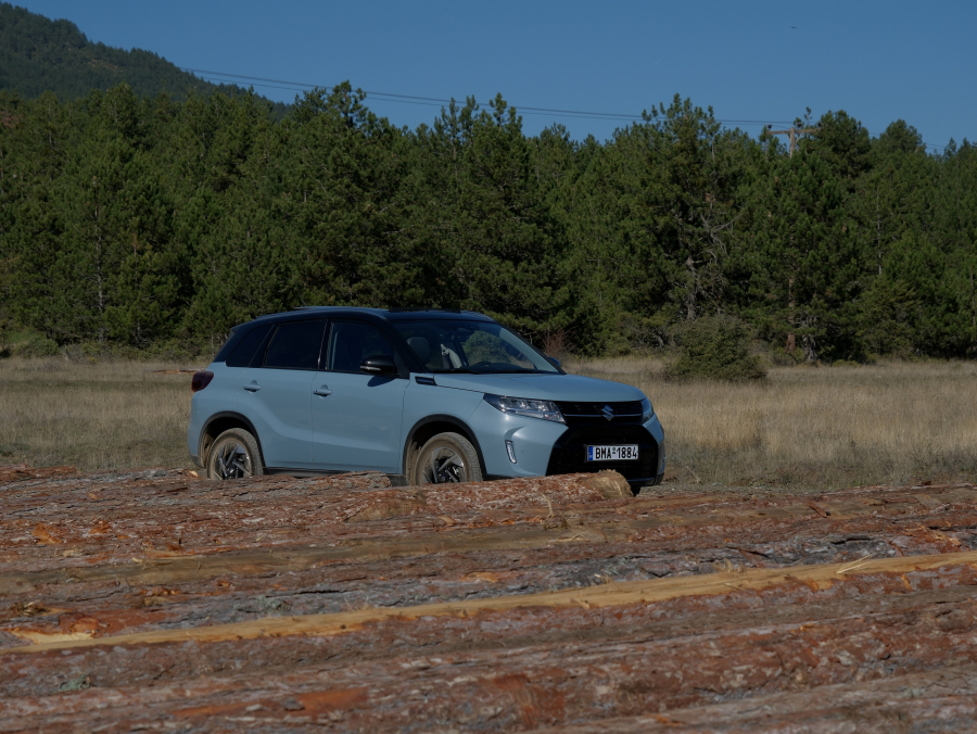 Χρονιά-ορόσημο για τη Suzuki το 2024