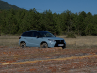 Χρονιά-ορόσημο για τη Suzuki το 2024