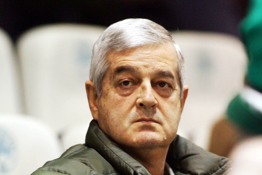 Τάκης Οικονομόπουλος: Την Πέμπτη η κηδεία - Σε λαϊκό προσκύνημα η σορός του