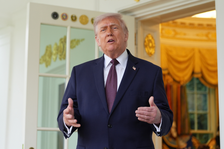 Όλα δείχνουν νέα συνάντηση ΗΠΑ - Ιράν στο Ισλαμαμπάντ και μάλιστα «πολύ σύντομα»