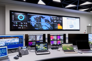 ΑΔΜΗΕ:Το Ψηφιακό Κέντρο Συντήρησης ξεκινά τη λειτουργία του