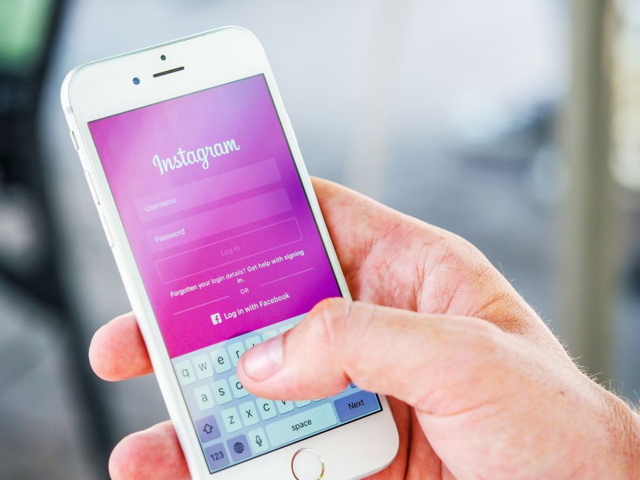 Τεχνικό πρόβλημα στο Instagram - Δεν ανοίγουν οι φωτογραφίες στα προφίλ των χρηστών