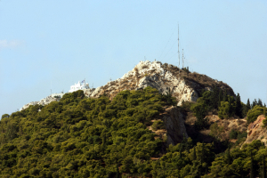 Δήμος Αθηναίων: Ανοιχτός ο Λόφος του Λυκαβηττού από σήμερα τα μεσάνυχτα - Κλειστός παραμένει ο Λόφος Φινόπουλου