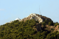 Δήμος Αθηναίων: Ανοιχτός ο Λόφος του Λυκαβηττού από σήμερα τα μεσάνυχτα - Κλειστός παραμένει ο Λόφος Φινόπουλου