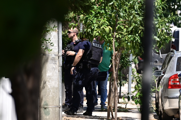 Γυναικοκτονία στο Χαλάνδρι: «Με διέβαλλε σε κοινούς γνωστούς», τι είπε ο δολοφόνος της 47χρονης