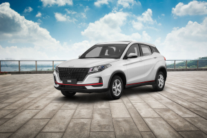 DFSK Black Friday: Οικογενειακά SUV με όφελος έως 2.000 ευρώ
