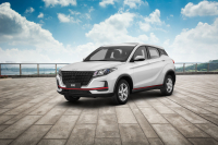 DFSK Black Friday: Οικογενειακά SUV με όφελος έως 2.000 ευρώ
