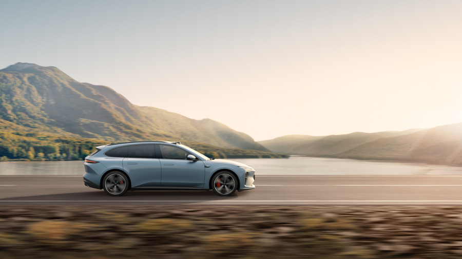 Ο Όμιλος ΜΟΤΟΔΥΝΑΜΙΚΗ φέρνει την NIO σε Ελλάδα, Κύπρο και Βουλγαρία