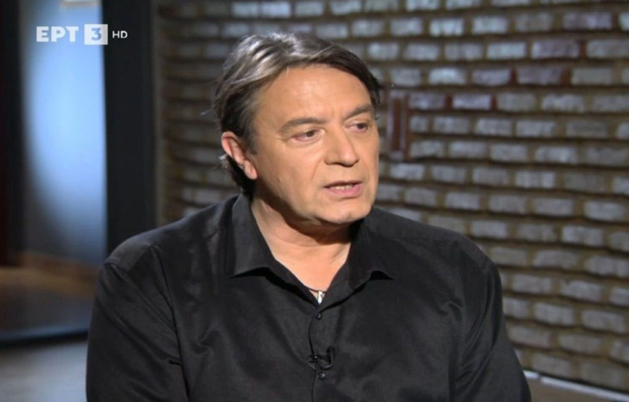 Η ανάρτηση του Γιάννη Κότσιρα για τον Λαυρέντη Μαχαιρίτσα