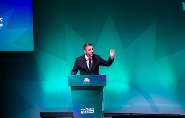 Συσπείρωση μέσω... εκλογικής ετοιμότητας