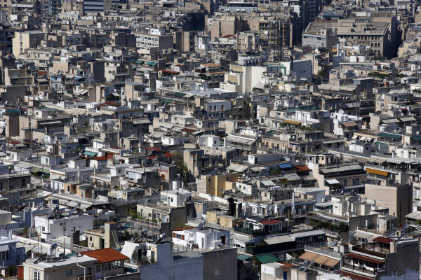 Εκτός Airbnb όσοι δεν έχουν μητρώο - Υποχρεωτική και η δήλωση ΑΦΜ