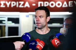 Δεύτερο «ημίχρονο» στον ΣΥΡΙΖΑ, παρουσία Κασσελάκη μετά την επιστολή που εξόργισε