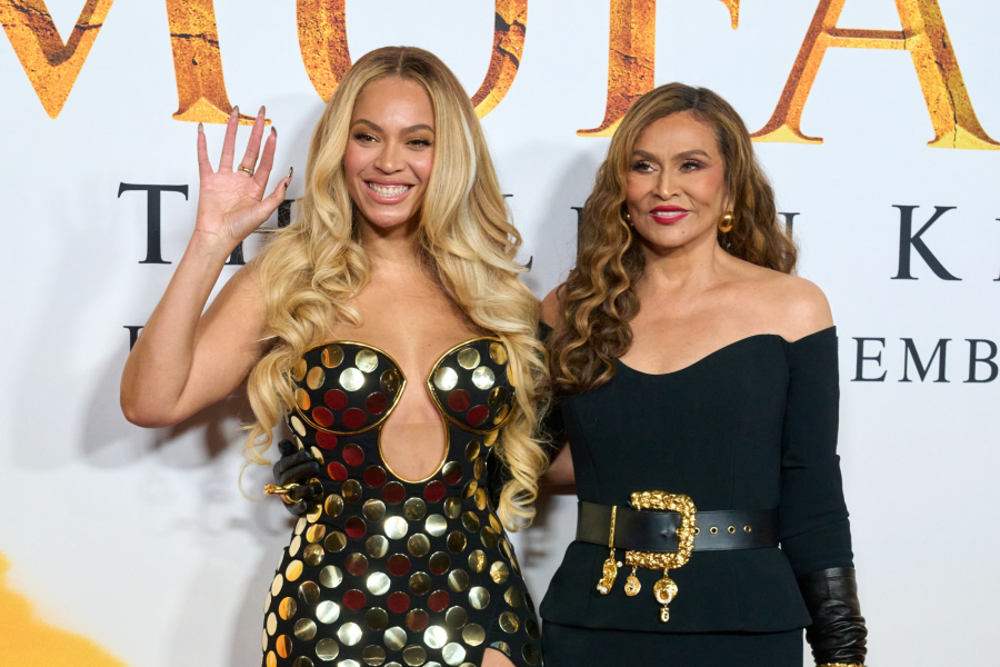 Μπιγιόνσε: Η 71χρονη μητέρα της μιλά για τη μάχη που έδωσε με τον καρκίνο του μαστού