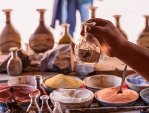 Souvenirs of Feeling – αντικείμενα που κρατούν ζωντανή την εμπειρία