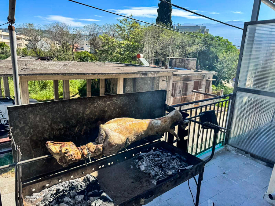 Νέα ανατροπή με τον καιρό της Κυριακής του Πάσχα 2026: Η πρόγνωση Καντερέ