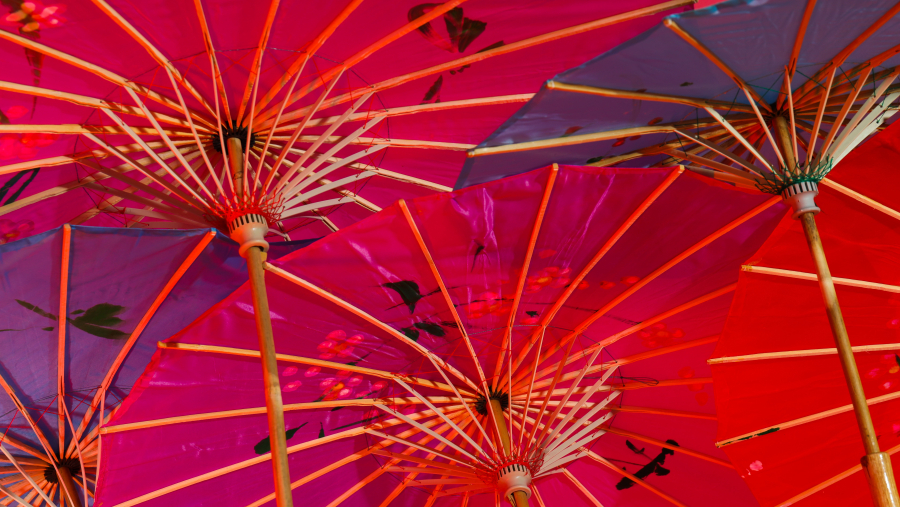 Σαββατοκύριακο χωρίς πορτοφόλι με ασιατικές γεύσεις, street market και δυνατές ιστορίες