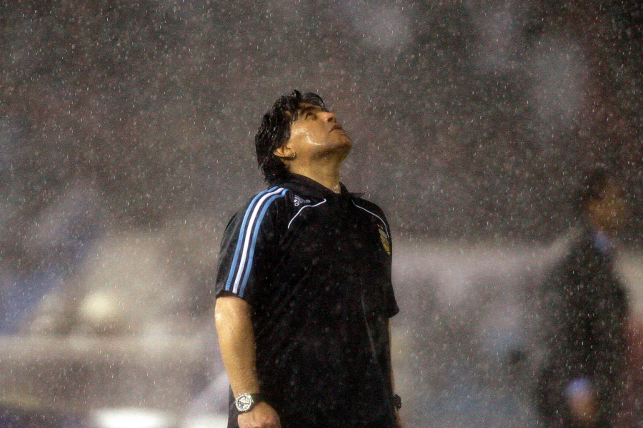 Αργεντινή: Ξεκινάει από την αρχή η δίκη για ανθρωποκτονία από αμέλεια του Μαραντόνα