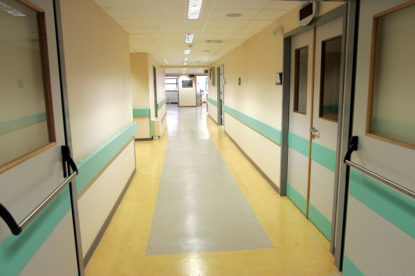 Ηπατολογικό Ιατρείο λειτουργεί στο Νοσοκομείο Νίκαιας