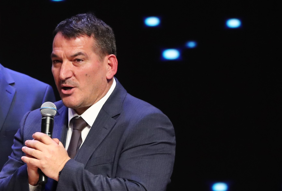 Σε προχωρημένες συζητήσεις για την Ευρωβουλή ο Πύρρος Δήμας, με κόμμα «έκπληξη»