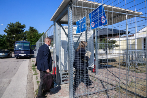 Τέμπη: Επιφυλάχθηκε η Εισαγγελέας για την αναβάθμιση κατηγοριών