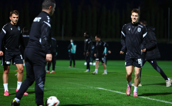 Η μάχη του ΠΑΟΚ απέναντι στη Μπραν: Κανάλι και Ώρα