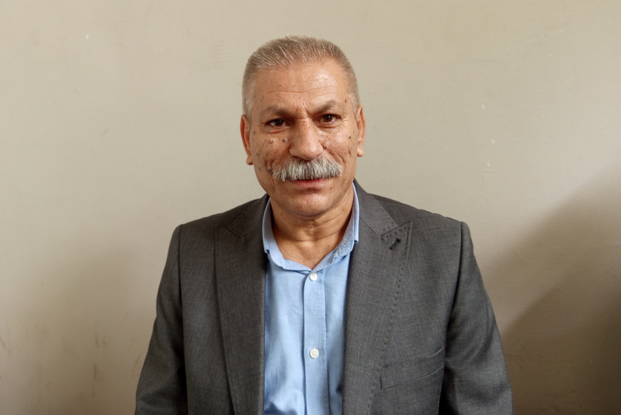 Γαρίμπ Χόσου στο Dnews: Οι Κούρδοι της Συρίας στηρίζουν την ιστορική πρωτοβουλία του PKK