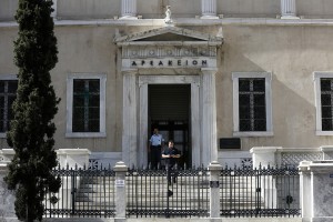 ΣτΕ: Σήμερα συζητείται το θέμα ασύλου ενός εκ των 8 Τούρκων αξιωματικών