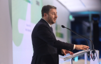 Παρέμβαση Ανδρουλάκη μετά τη διάσπαση ΣΥΡΙΖΑ και Συνέδριο Νέας Αριστεράς